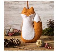 Corinne Lapierre Feutre Fox Craft Mini-Kit de Couture