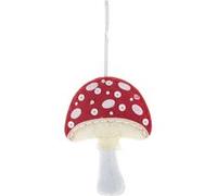 Mini Kit Feutrine Toadstool (Champignon) - 8,5 x 12 cm - Trimits(...) - Multicolore