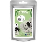 Mini Kit figurine Fimo - Koala