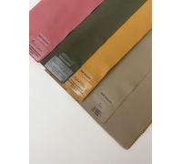 Mini Kit Intégration Couleurs Armochromie - 4 Draps Premium pour intégrer votre Kit de Base | Compatible avec Maison Image Academy et autres marques (ESSENCE - SOFT AUTUMN)