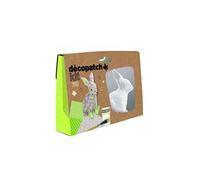 Decopatch Mini-Kit Lapin