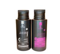 !Mini-kit lissage Jabuticaba Plasthair Bixyplastia Honma Tokyo 2 x 100 ml