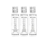 Mini Kit Lissage Tanin Cocoa Organic Protéine - 3x100 ml | Lissage Professionnel, Anti-Frisottis, Cheveux Lisses et Brillants | Soin Lissant à Base de Protéines de Tanin