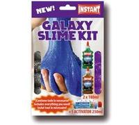 Mini kit pour fabriquer son Slime GALAXY - INSTANT