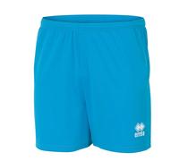Mini kit short Errea New Skin Panta enfant