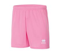 Mini kit short Errea New Skin Panta enfant
