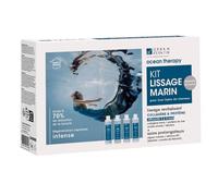 Urban Keratin - Mini kit Ocean Therapy - Lissage et Soin - 4x 100ml