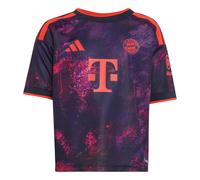 Mini-kit Third bébé Bayern Munich 2026/27 Multicolore 3/4 ans Unisex