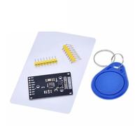Mini kits de module RFID S50 13,56 MHz 6 cm avec étiquettes Ecrire et lire pour 2560