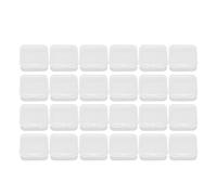 Mini Klare Schmuckboxen Transparente Kleine Aufbewahrungsboxen Stapelbar Für Schmuck Perlen Münzen Aus Kunststoff 24 Stück Christmas Gifts