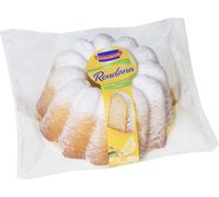 Mini kouglof au citron Rondana KuchenMeister avec sucre glace 250g