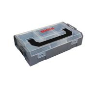 Mini L-Boxx transparent BOSCH