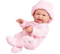 Jc Toys Mini La Newborn Boutique