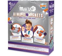 Mini Lab Aimants Violet TU