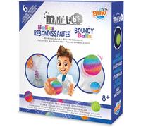 Avery Mini Lab Balles Rebondissantes