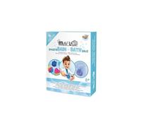 Mini lab boules de bain