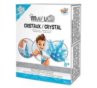 Buki - 3006BLU - Mini lab - Cristaux