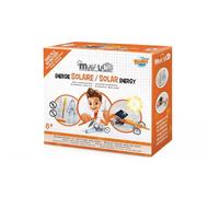 Buki - 3016 - Mini Lab - Énergie Solaire