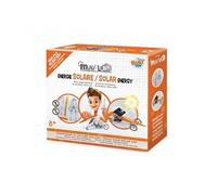 Mini lab energie solaire nouvelle edition