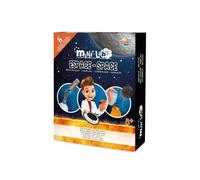 Buki - 3014 - Mini lab - Espace