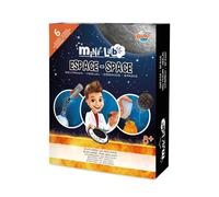 Buki Mini-labo 3014 – Espace