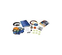 Mini lab espace