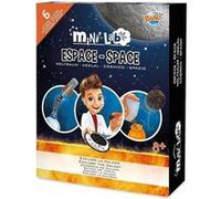Buki Mini-labo 3014 – Espace