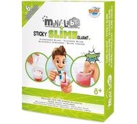 Buki - 3007 - Mini lab - Slime