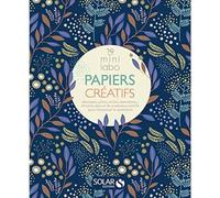 Mini Labo papiers créatifs