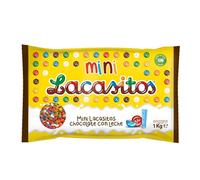 MINI LACASITOS SAC 1KG