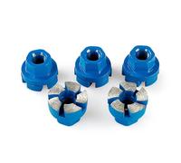 Mini lame de scie plate durable de 2,5 cm, tête de meulage plate diamant pour outil de meuleuse d'angle, coupe-diamant magma pour granit (5 têtes de meulage)