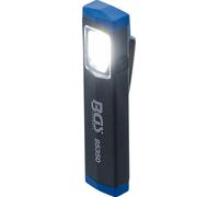 BGS 85350 | Mini-baladeuse COB-LED en aluminium