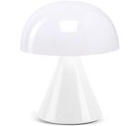 Mini Lampe à poser Lexon Led Mina Blanc Blanc G