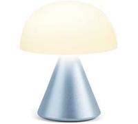 Mini Lampe à poser Lexon Led Mina Bleu ciel Bleu ciel G