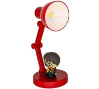 Mini Lampe avec Figurine Harry Potter 10Cm
