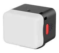 Mini lampe cube Ulanzi DG01 - noir