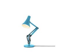 Mini Lampe de Bureau 90 Bleu Turquoise