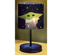 Paladone: Lampe de lecture Star Wars The Mandalorian Grogu 24 Cm - Licence officielle 100%