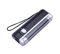Mini lampe de durcissement UV portable pour pare-brise de voiture, vérification des espèces, lampe de durcissement UV LED, pratique, réparation de verre de voiture, résine durcissante, adhésif sans
