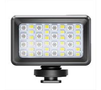 Mini lampe de plongée LED étanche 2500-9000K200K