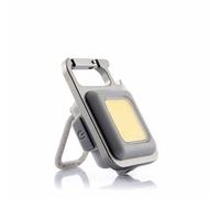 Mini Lampe De Poche Magnétique Avec Led