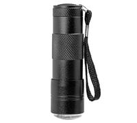 Mini lampe de poche à ongles, mini lampe de poche LED pour ongles, presse UV portative, sèche-linge portable pour