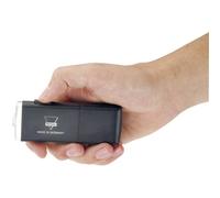 Mini lampe de poche AccuLux Joker LED LED à batterie 1 h 36 g