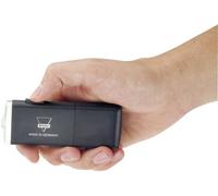 Mini lampe de poche AccuLux Joker LED LED à batterie 1 h 36 g