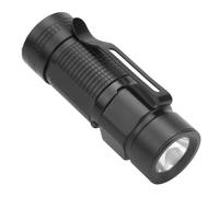 Mini Lampe De Poche Led éTanche, 3 Modes D'éClairage, Coque En Alliage, Torche Portative, LumièRe Violette