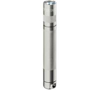 Mini lampe de poche Mag-Lite LED avec porte-clés à pile(s) 45 lm 1.45 h 24 g