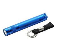 Mini lampe de poche krypton mag-lite solitaire bleu K3A116