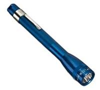 Mini lampe de poche Maglite AAA 2 cellules Noir