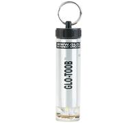 Mini lampe de poche Nextorch GTAAAPro GTAAAPro-wh Ampoule LED avec porte-clés à pile(s) 27 h 39 g 1 pc(s)