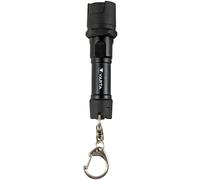 Varta Mini lampe de poche Indestructible Key Chain Light LED 12 lm 3,5 h 19 g pile AAA incluse